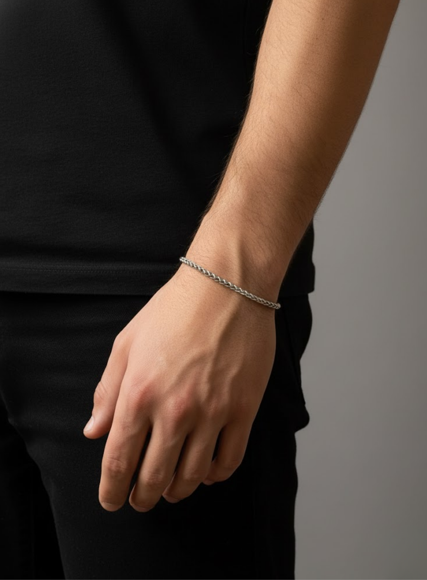 PREMIUM STAINLESS STEEL