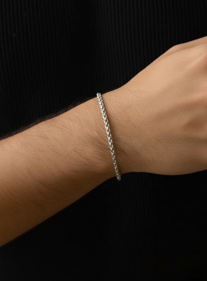 PREMIUM STAINLESS STEEL