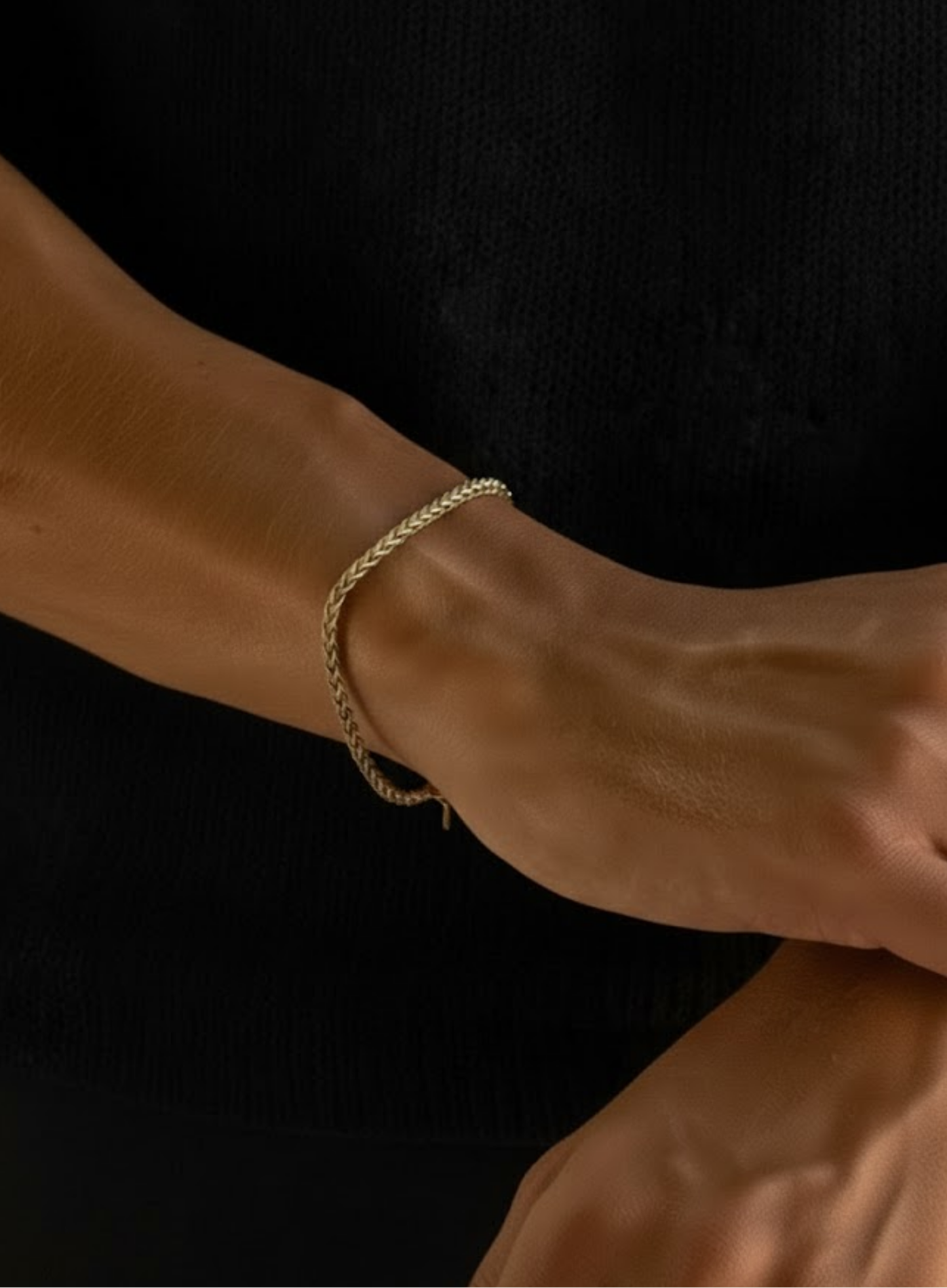 PREMIUM STAINLESS STEEL