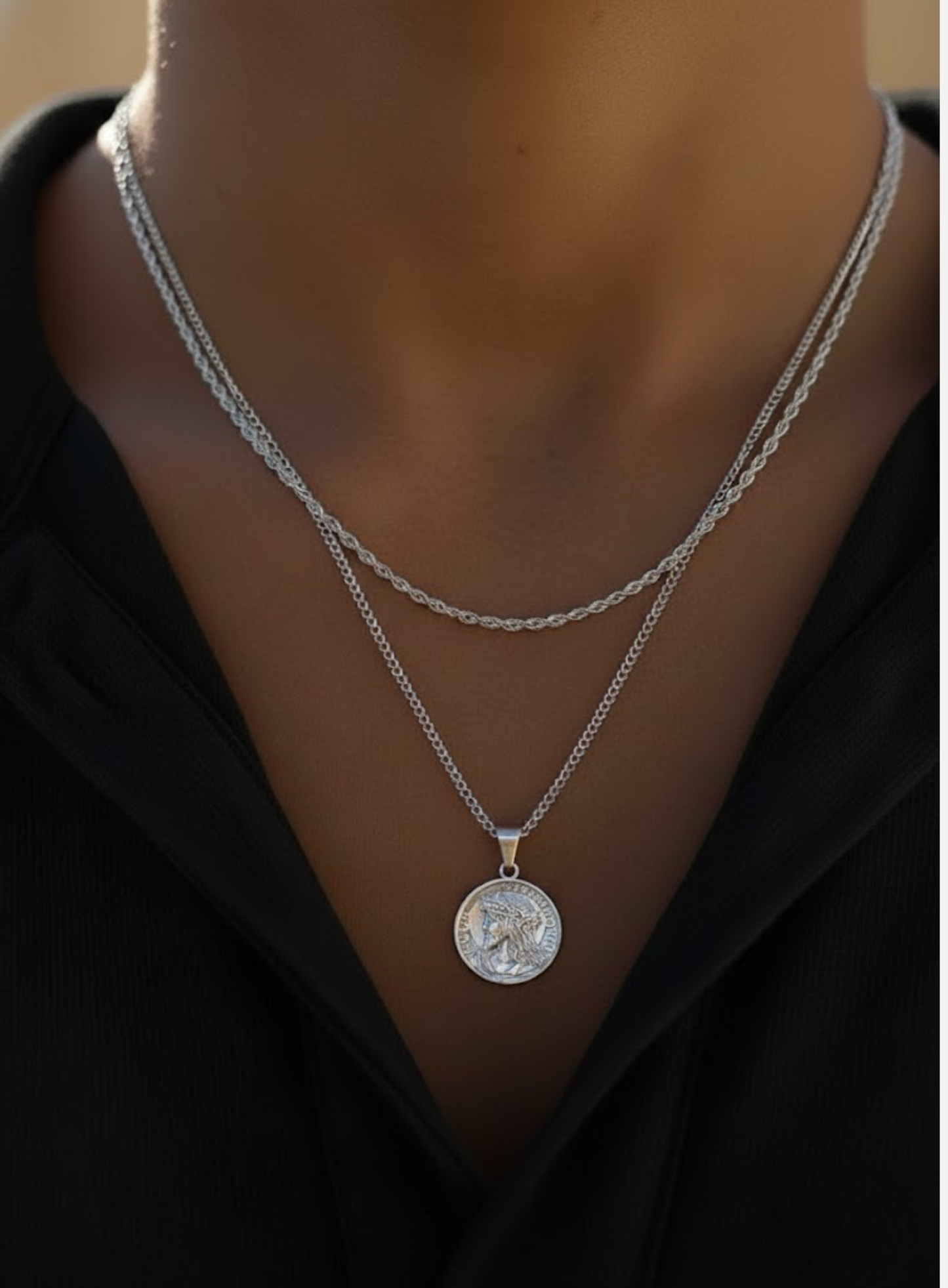 PREMIUM STAINLESS STEEL