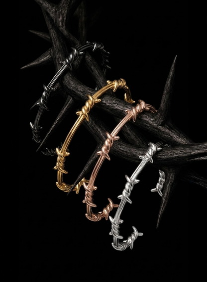 PREMIUM 18K GOLD STAINLESS STEEL