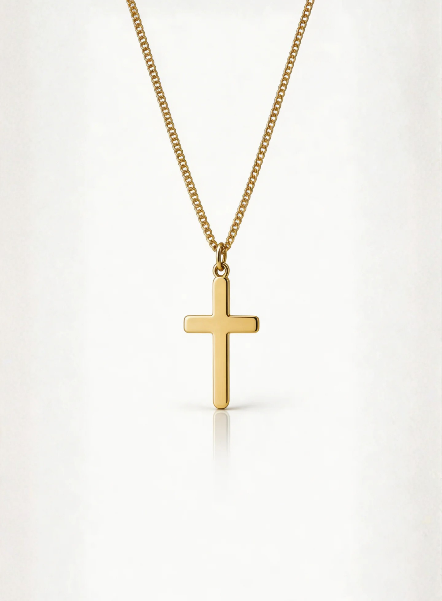 PREMIUM 18K GOLD STAINLESS STEEL