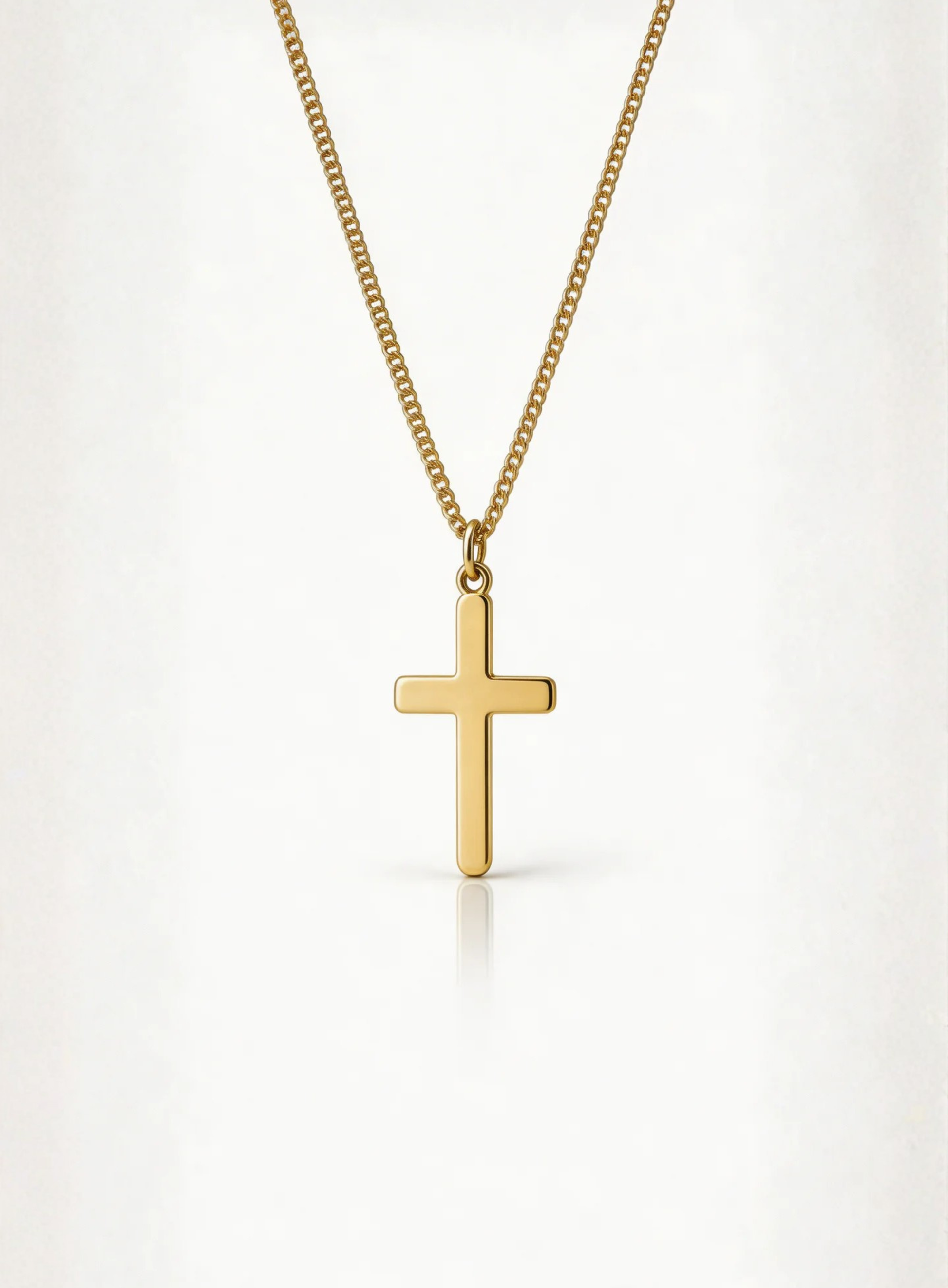 PREMIUM 18K GOLD STAINLESS STEEL