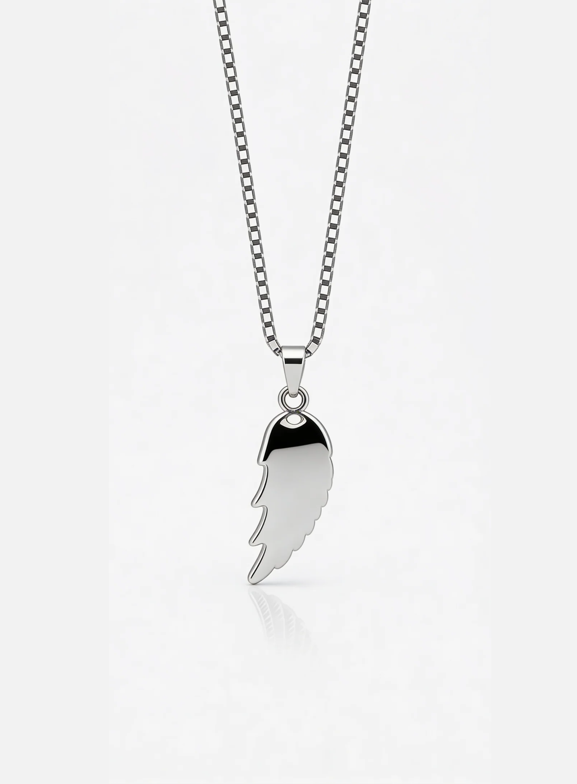 PREMIUM STAINLESS STEEL