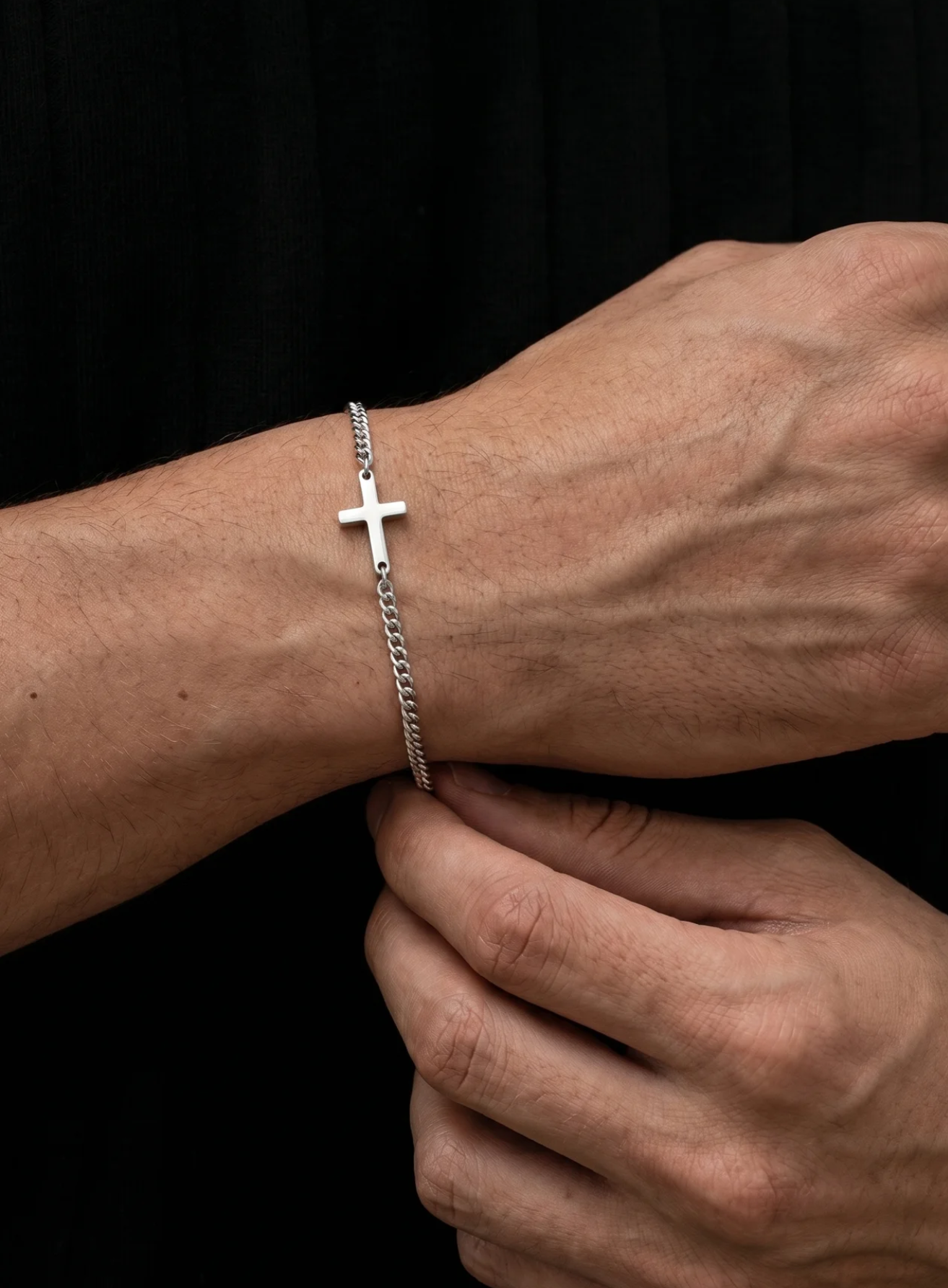 PREMIUM STAINLESS STEEL