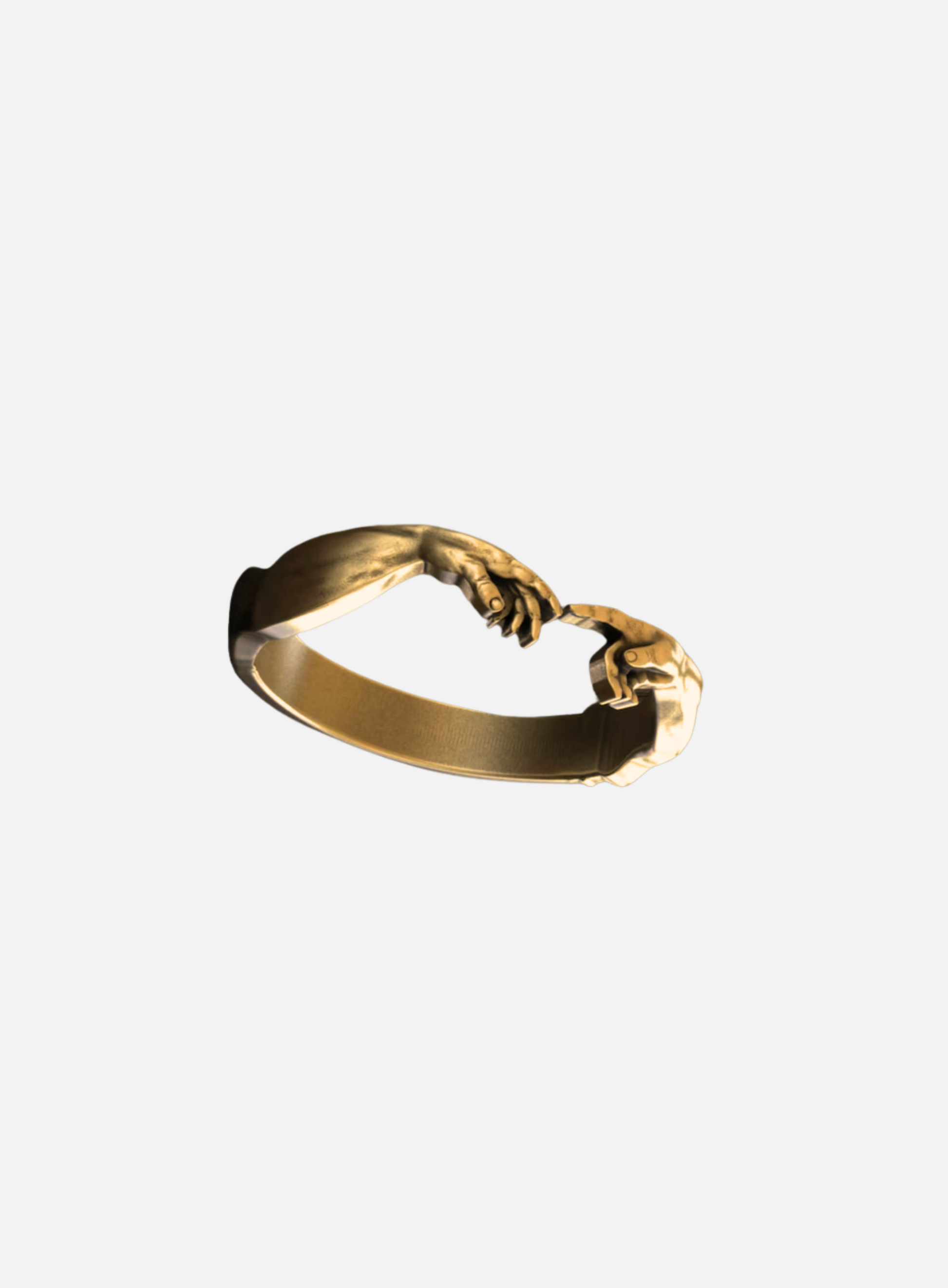 PREMIUM 14K GOLD STAINLESS STEEL