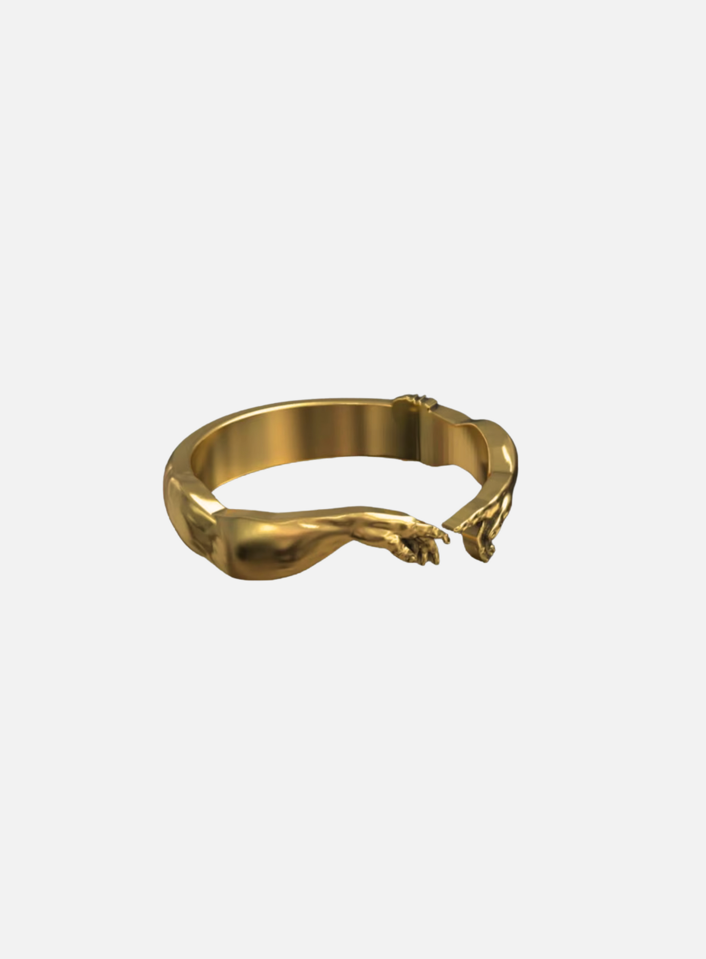PREMIUM 14K GOLD STAINLESS STEEL