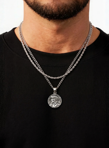 PREMIUM STAINLESS STEEL