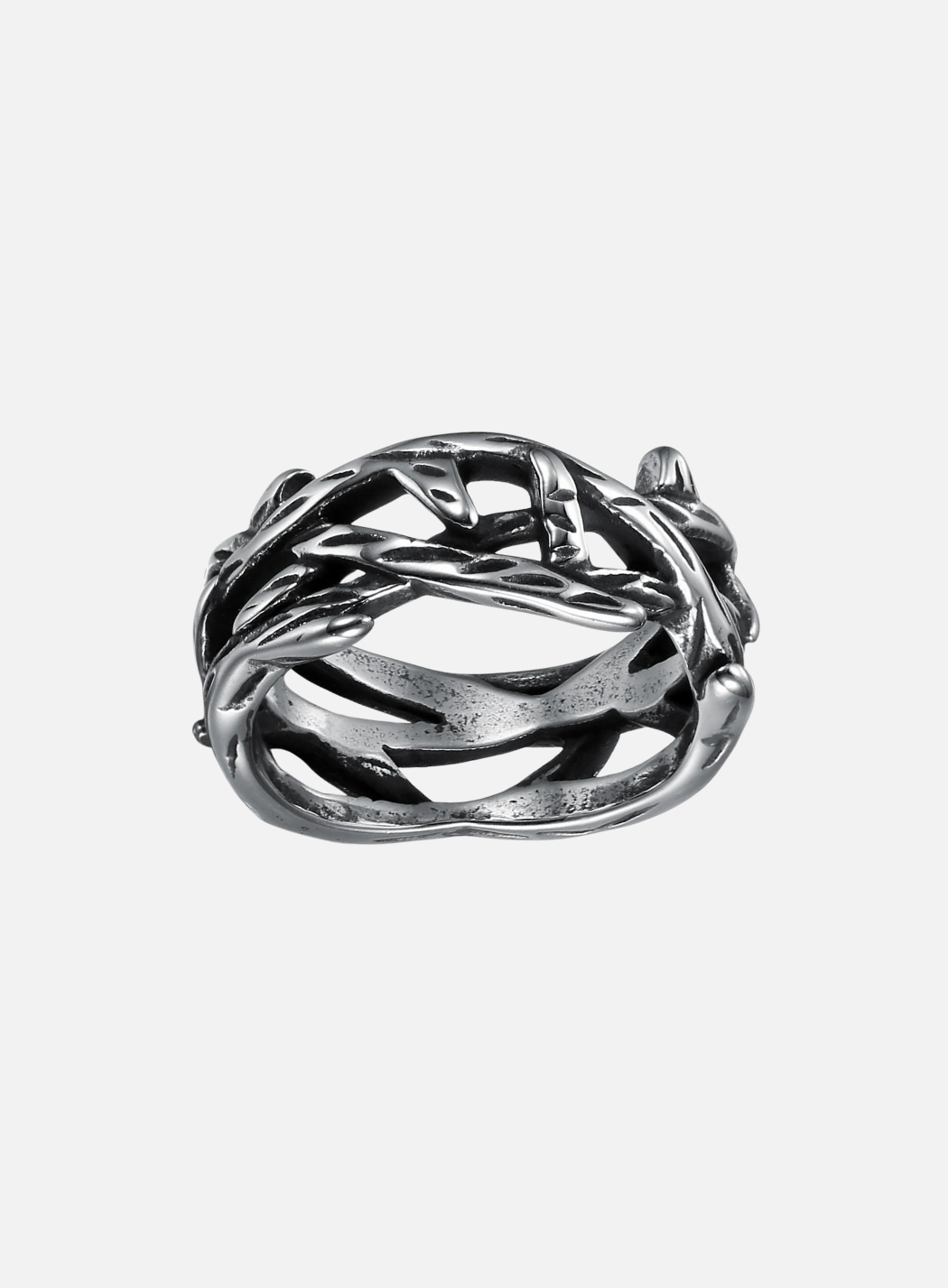 PREMIUM STAINLESS STEEL
