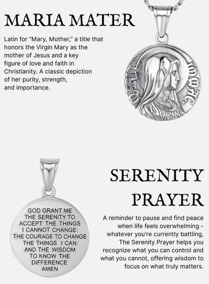 PREMIUM STAINLESS STEEL