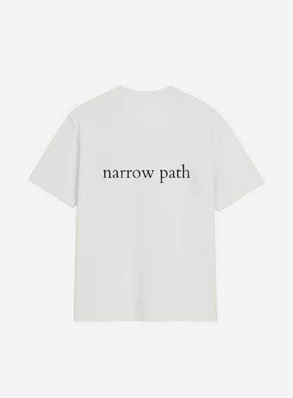 THI/THANK JESUS TEE