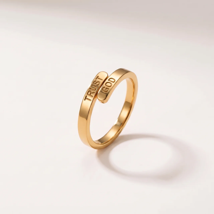PREMIUM 18K GOLD STAINLESS STEEL