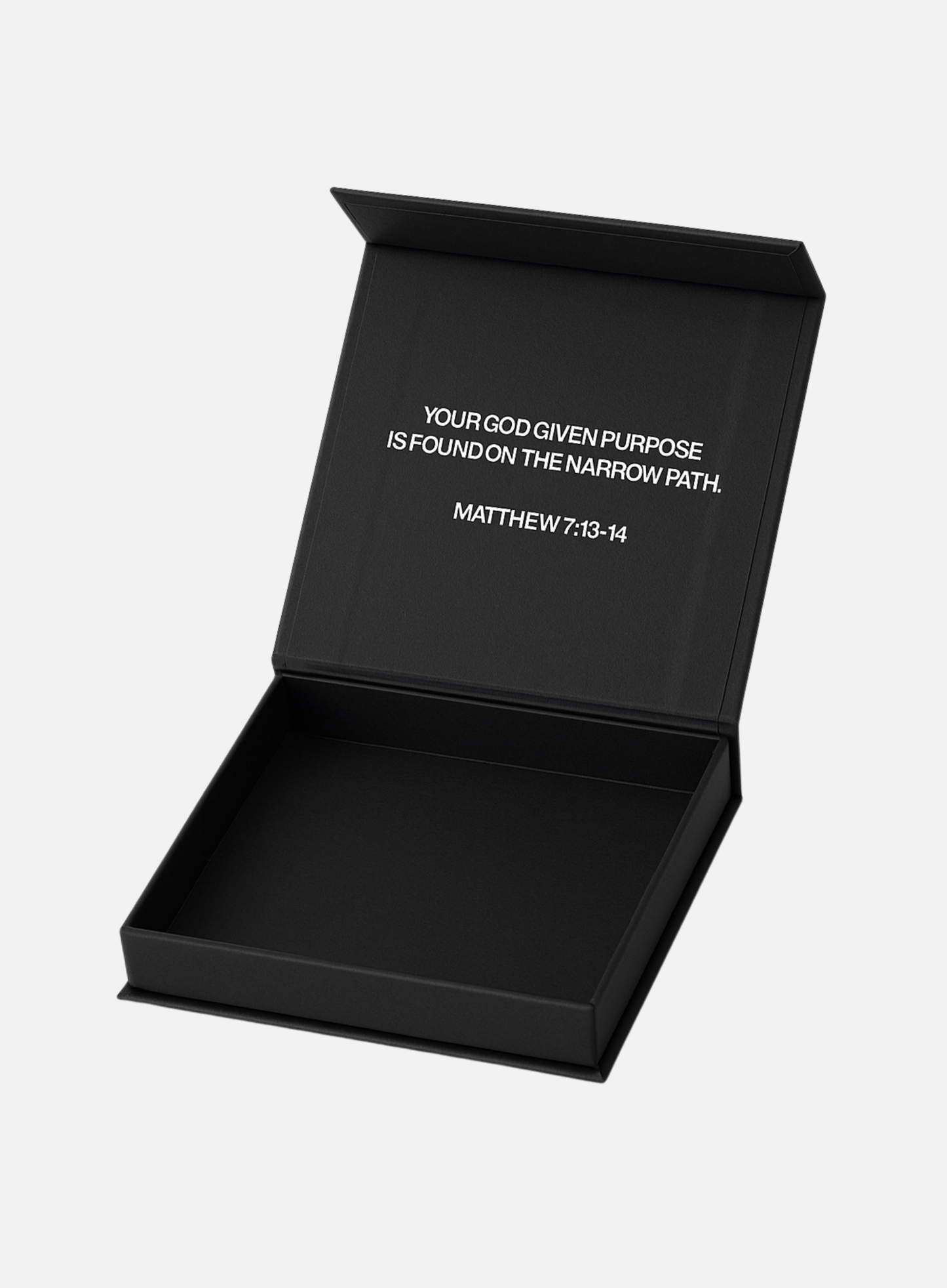 LUXURY GIFT BOX & CLEANING CLOTH