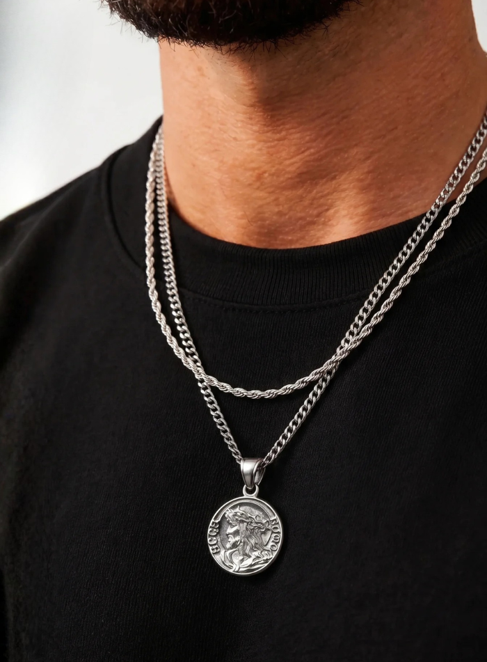 PREMIUM STAINLESS STEEL