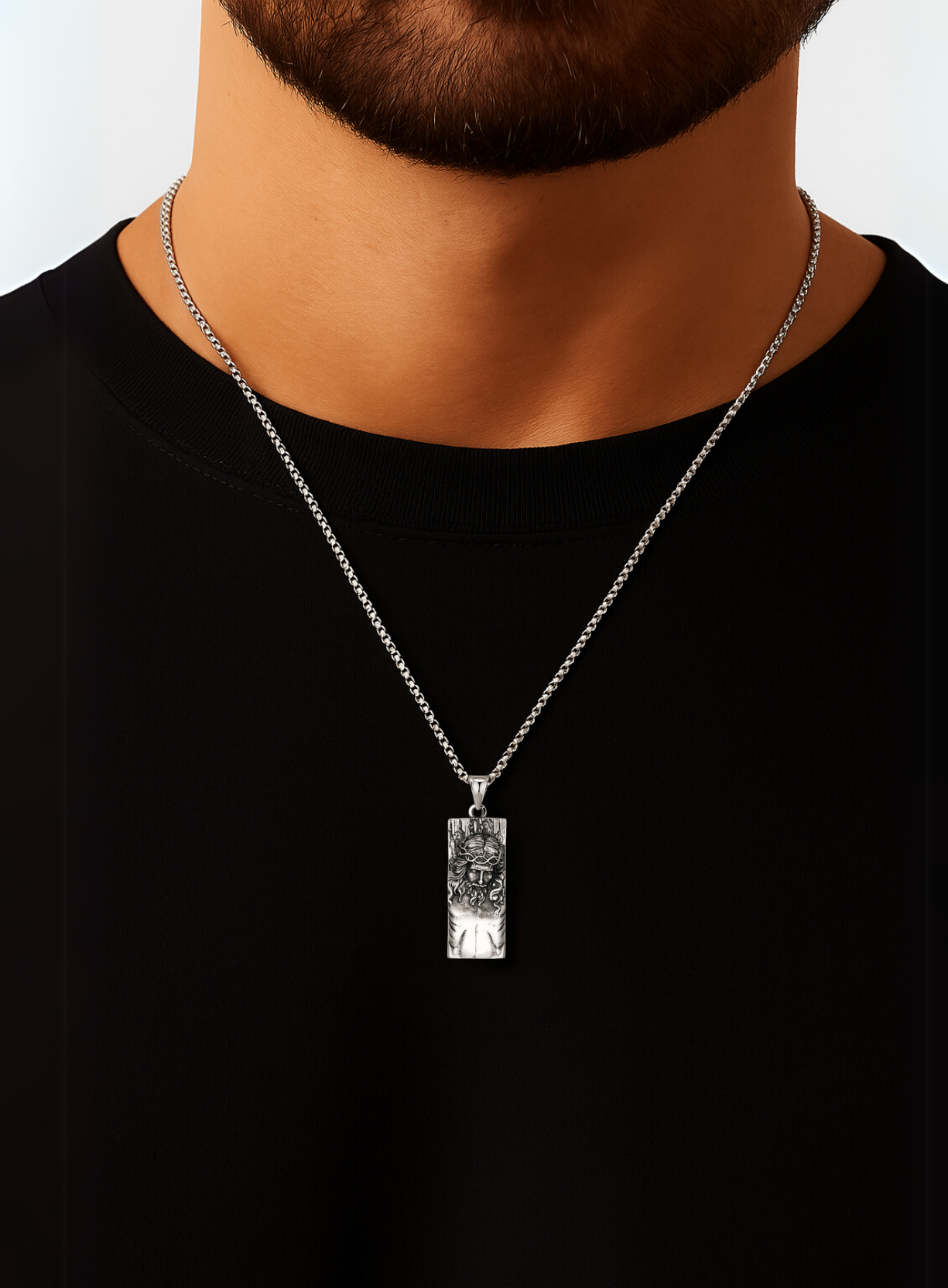 PREMIUM STAINLESS STEEL