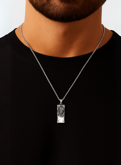 PREMIUM STAINLESS STEEL