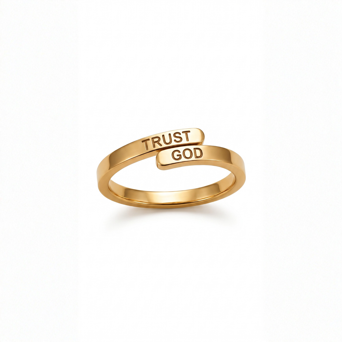 PREMIUM 18K GOLD STAINLESS STEEL