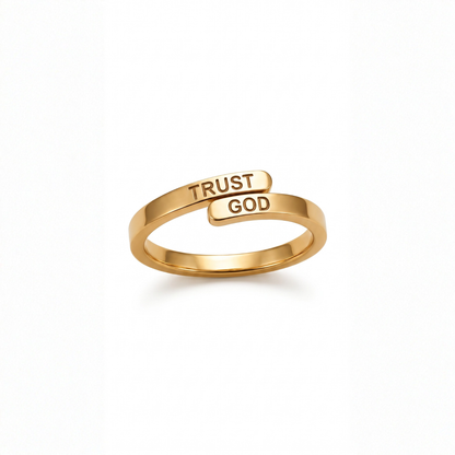 PREMIUM 18K GOLD STAINLESS STEEL