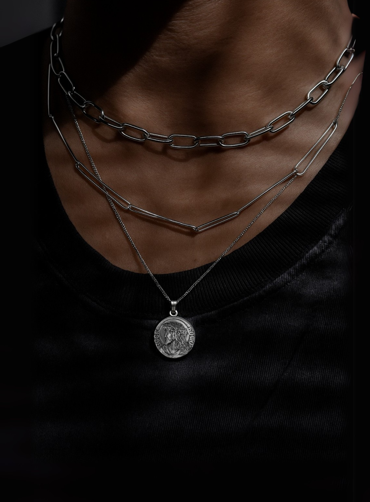 PREMIUM STAINLESS STEEL