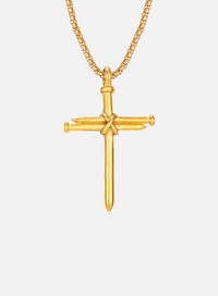 PREMIUM 14K GOLD STAINLESS STEEL