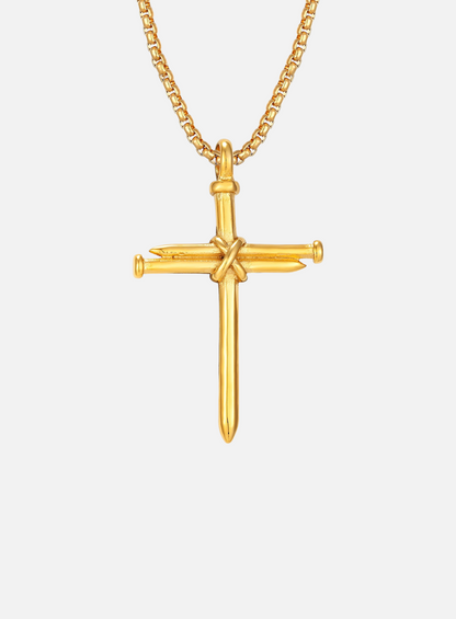 PREMIUM 14K GOLD STAINLESS STEEL