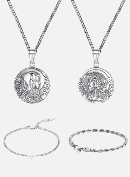 PREMIUM STAINLESS STEEL