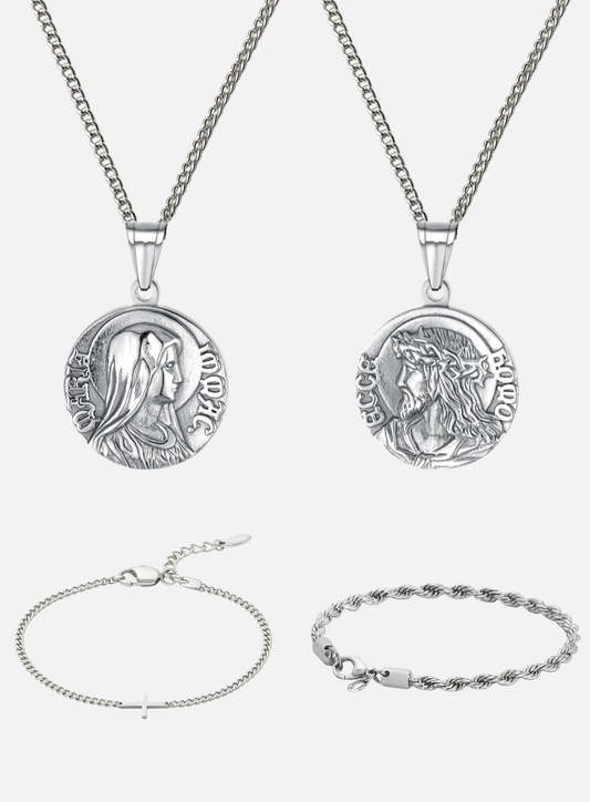 PREMIUM STAINLESS STEEL