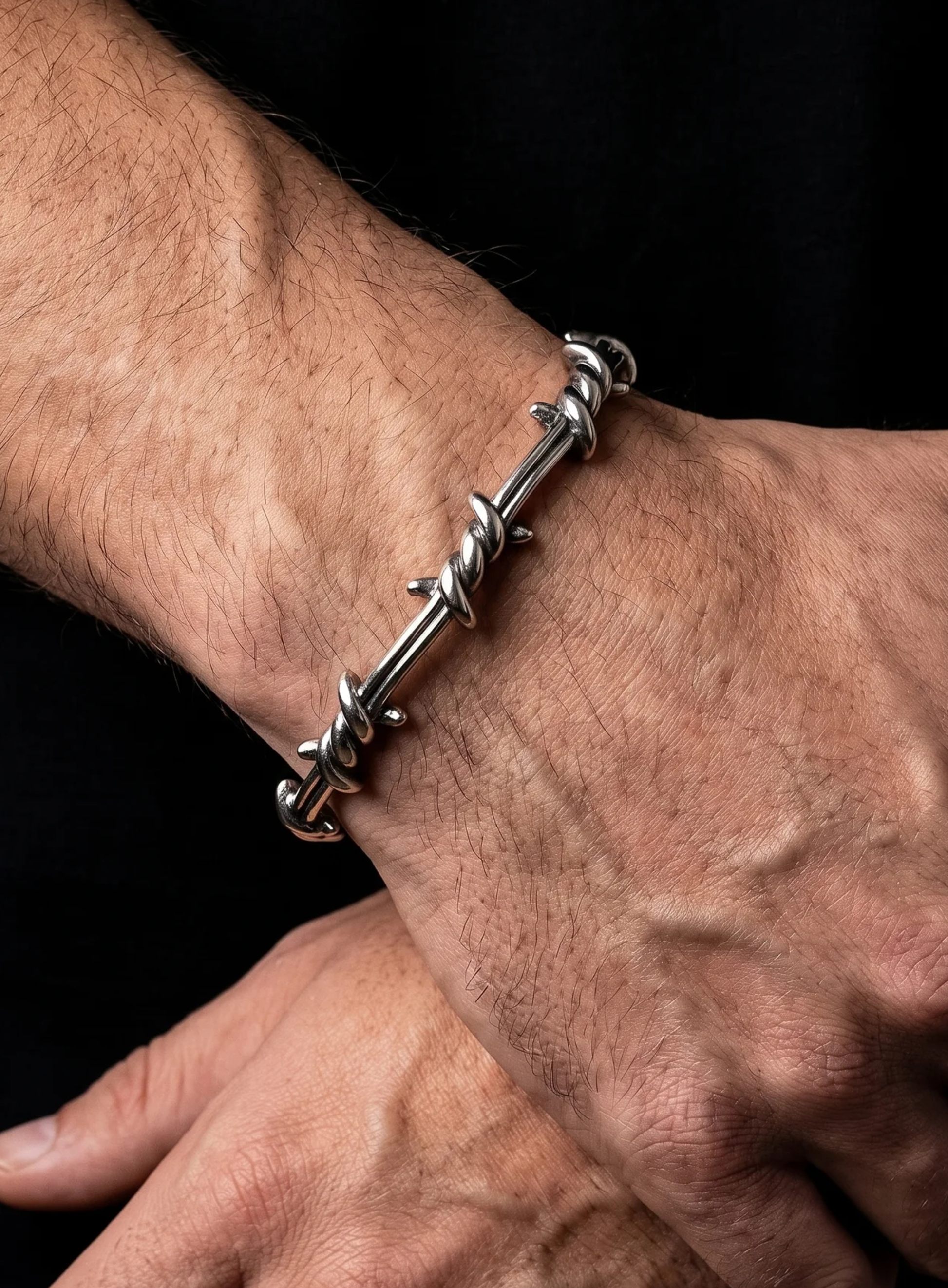 PREMIUM STAINLESS STEEL