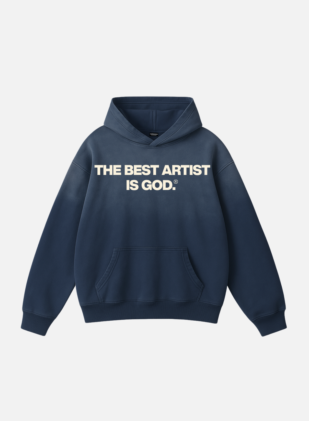 BEST ARTIST HOODIE