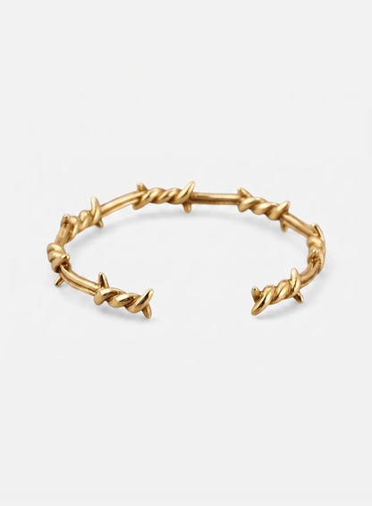 PREMIUM 18K GOLD STAINLESS STEEL