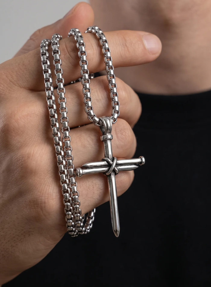 PREMIUM STAINLESS STEEL
