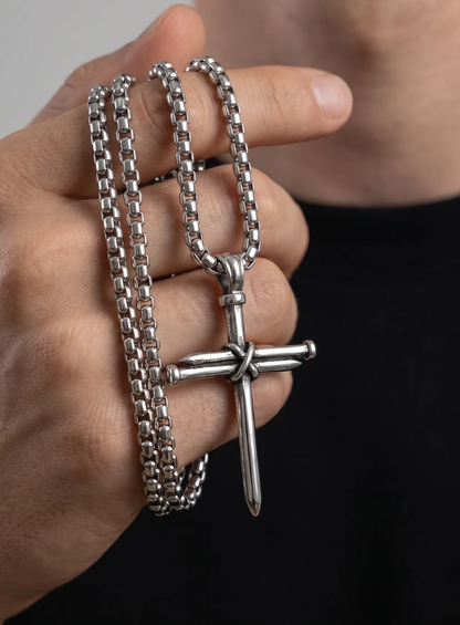 PREMIUM STAINLESS STEEL