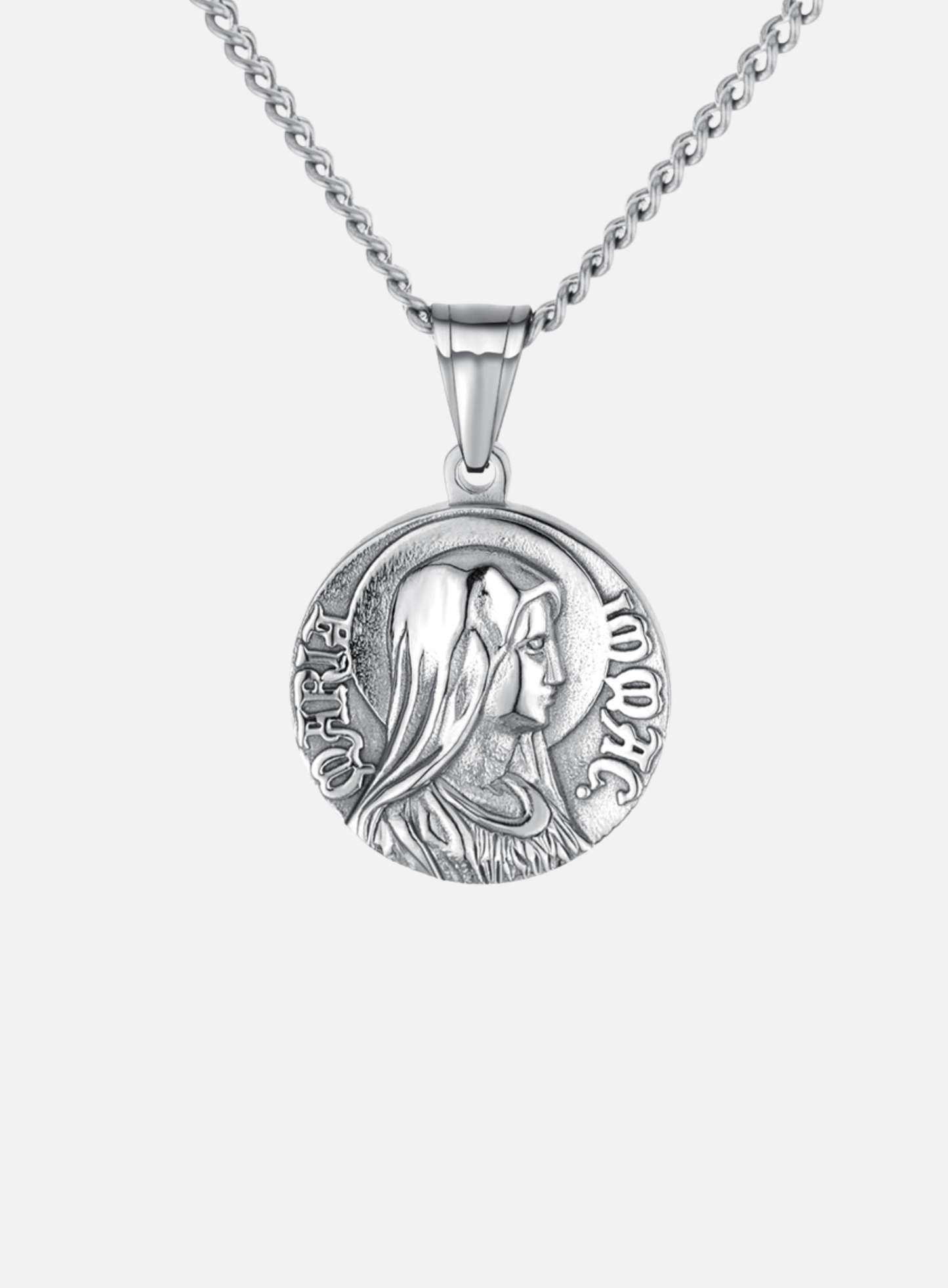 PREMIUM STAINLESS STEEL