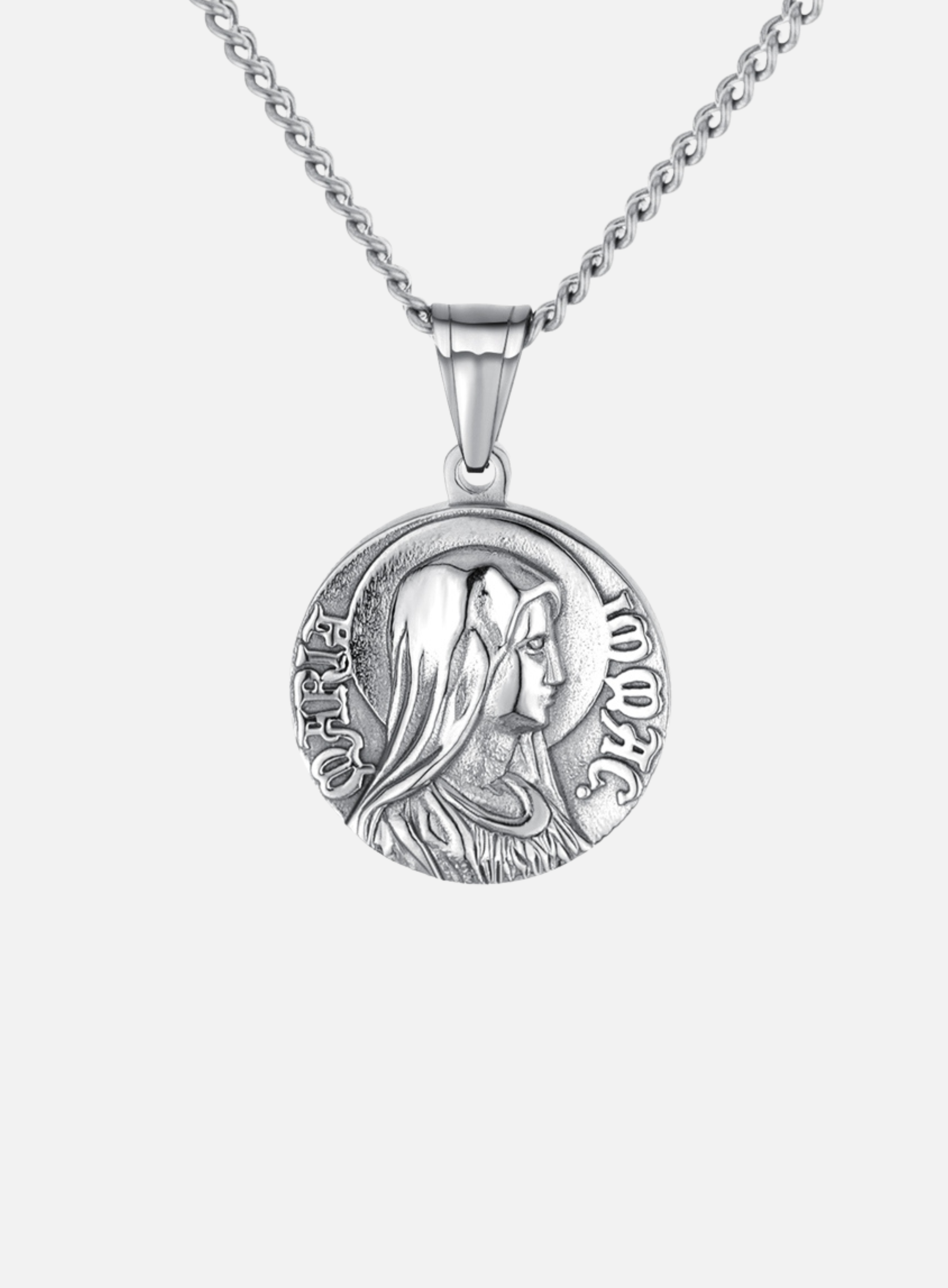 PREMIUM STAINLESS STEEL