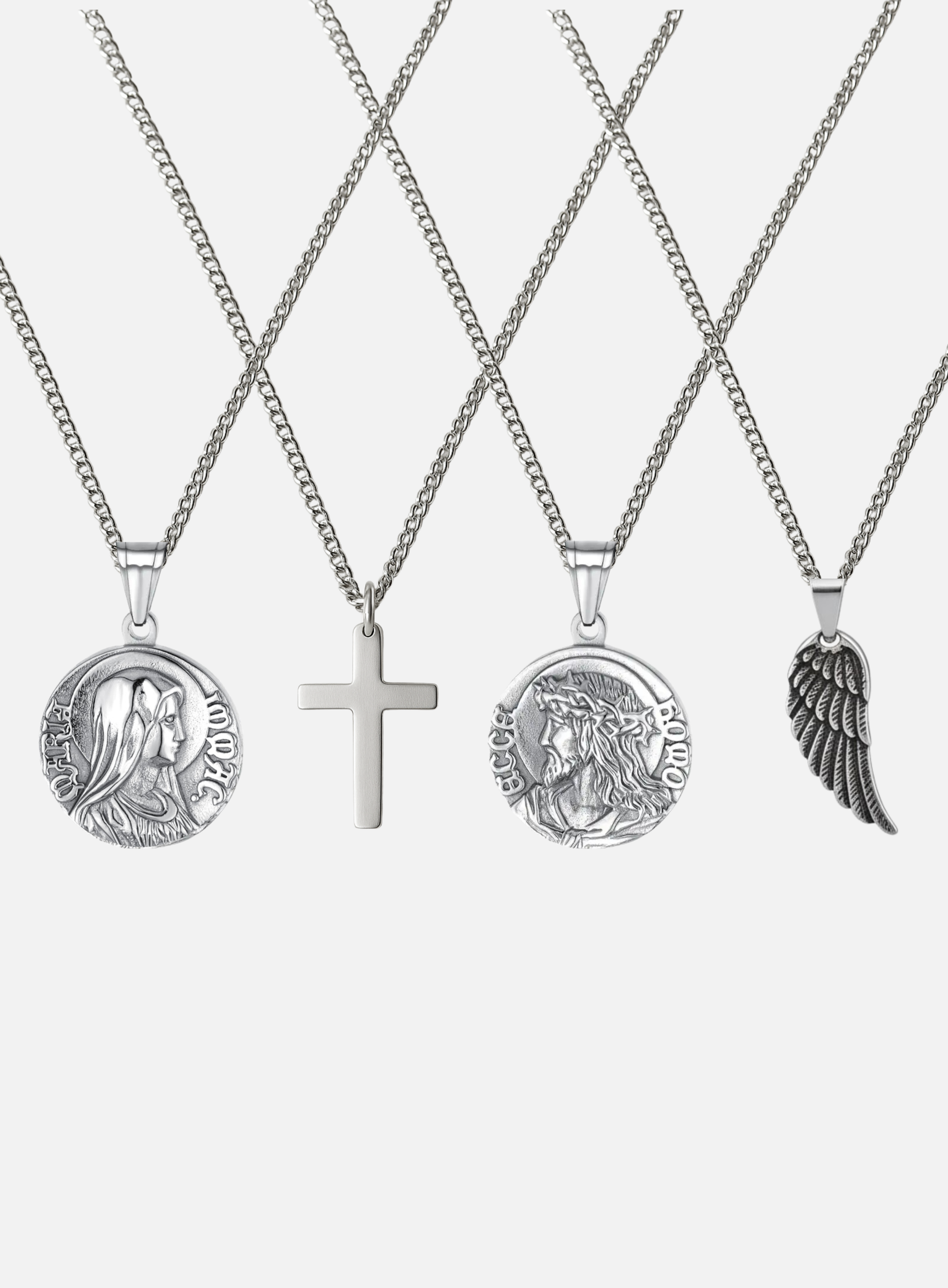 PREMIUM STAINLESS STEEL