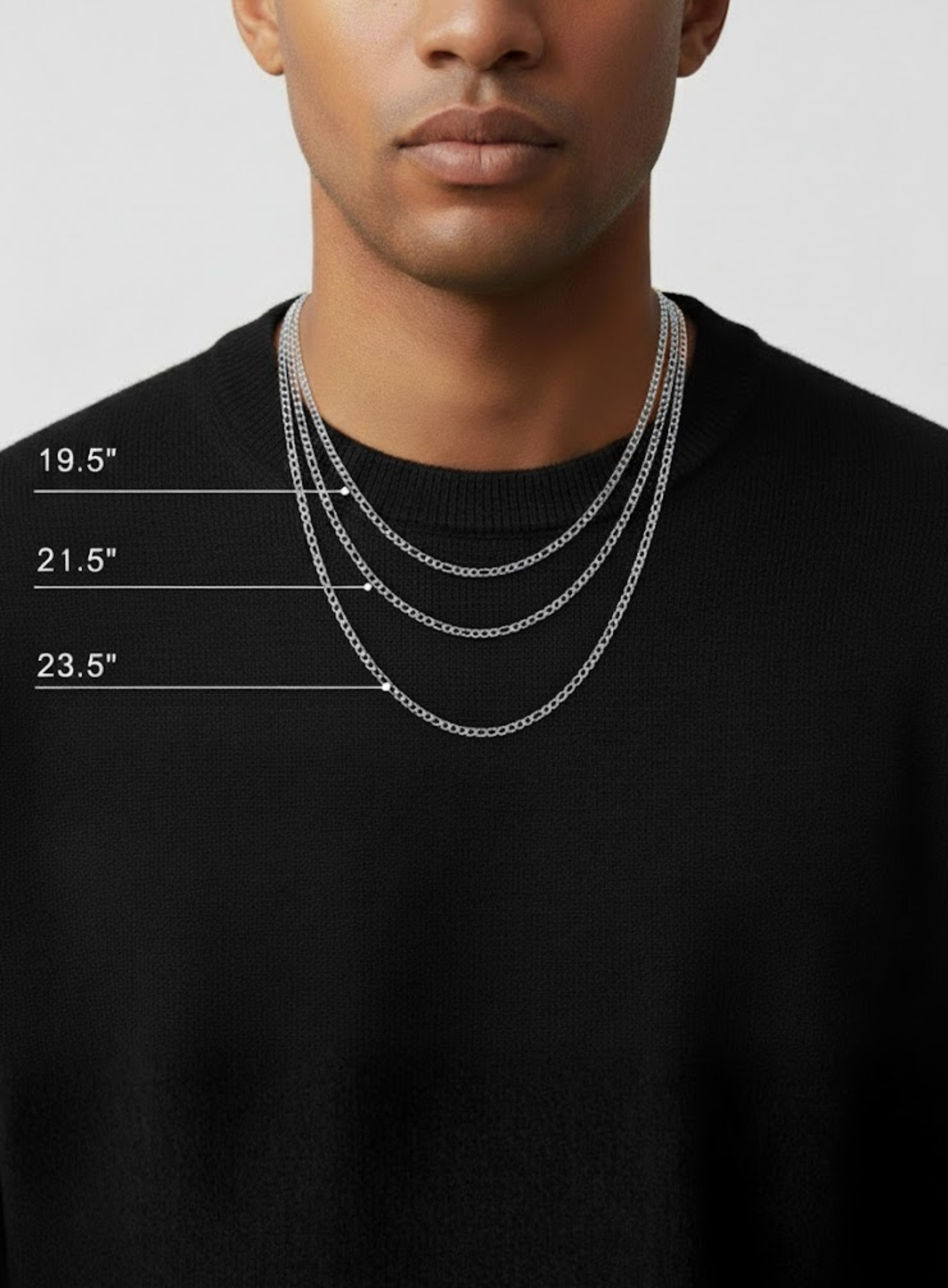 PREMIUM STAINLESS STEEL