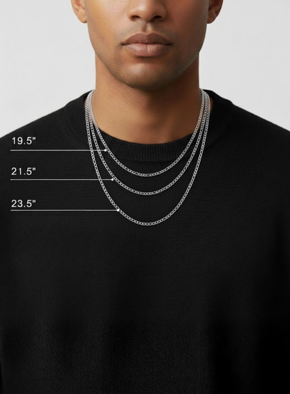 PREMIUM STAINLESS STEEL