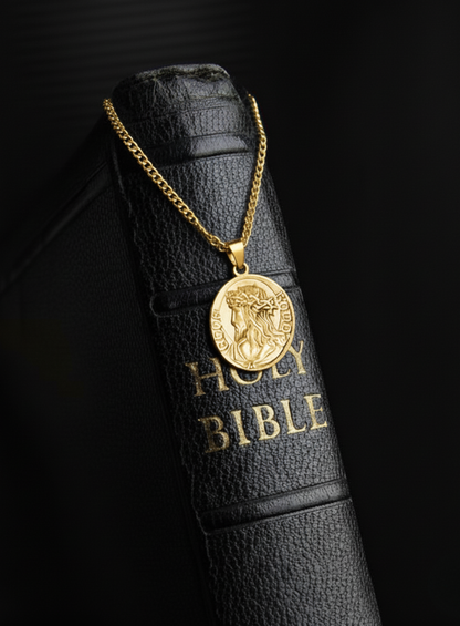 PREMIUM 14K GOLD STAINLESS STEEL