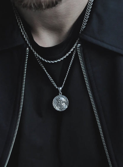 PREMIUM STAINLESS STEEL