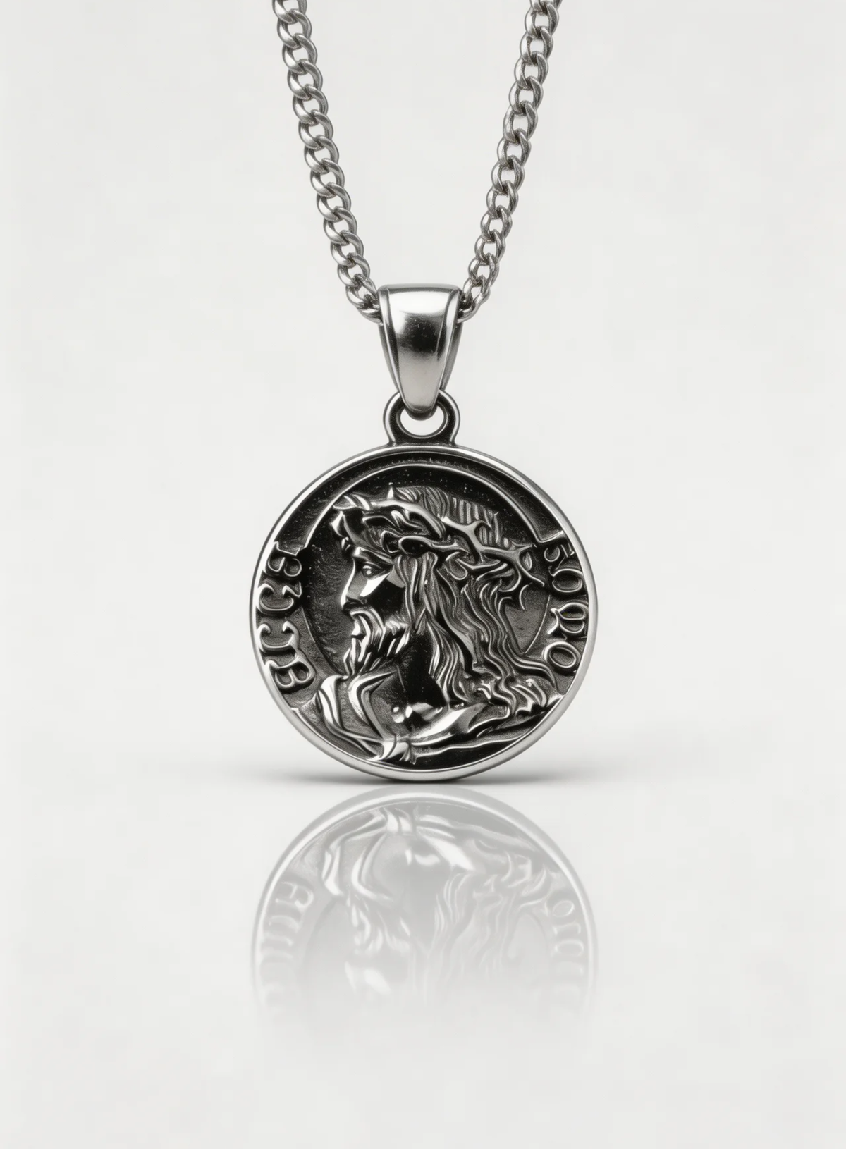 PREMIUM STAINLESS STEEL